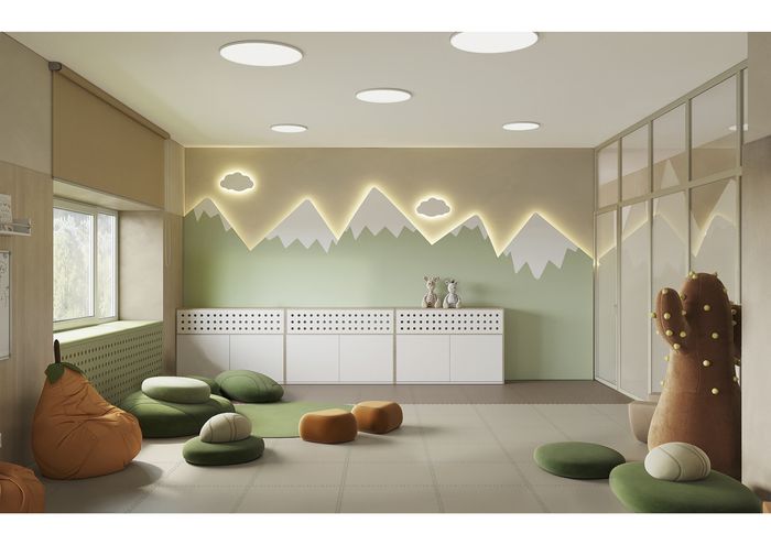 UNOWA brings MIKKO classroom kits to Tes SEND Show