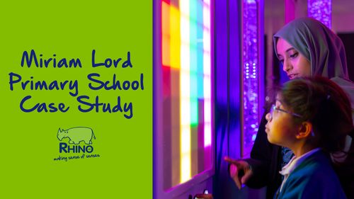 Miriam Lord Primary School: Case Study
