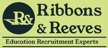 Ribbons & Reeves  Education Recruitment Experts