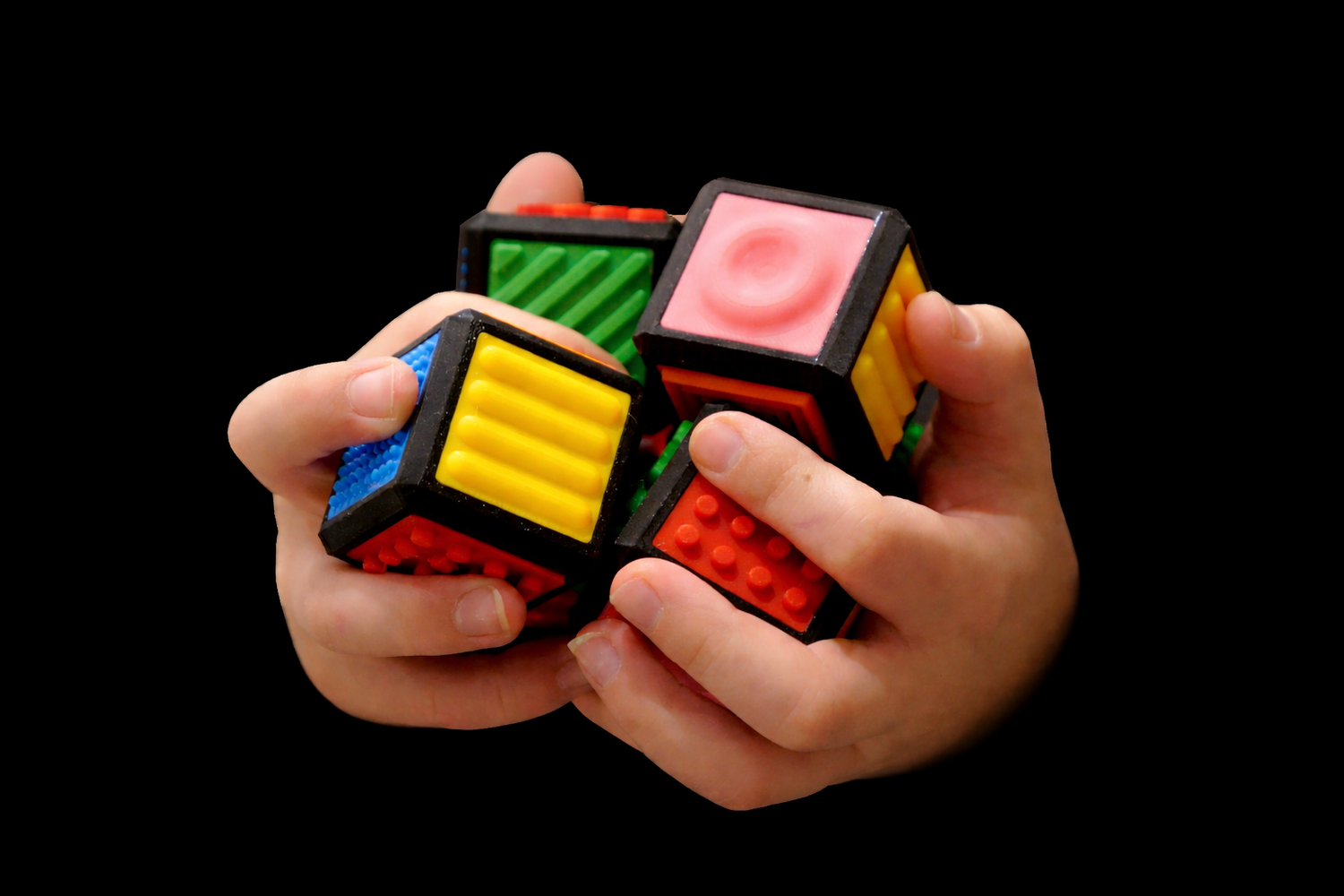 Learn Mind Mesh
