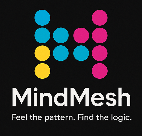 Learn Mind Mesh