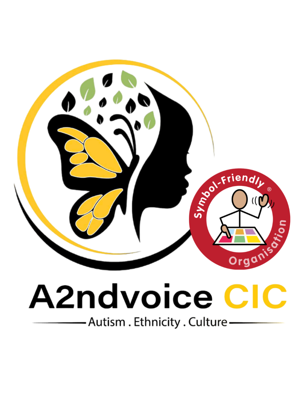 A2ndvoice CIC