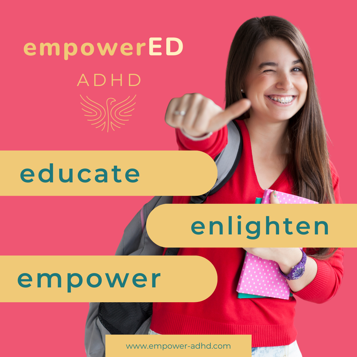 Empower ADHD