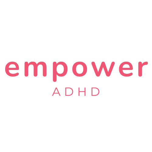 Empower ADHD