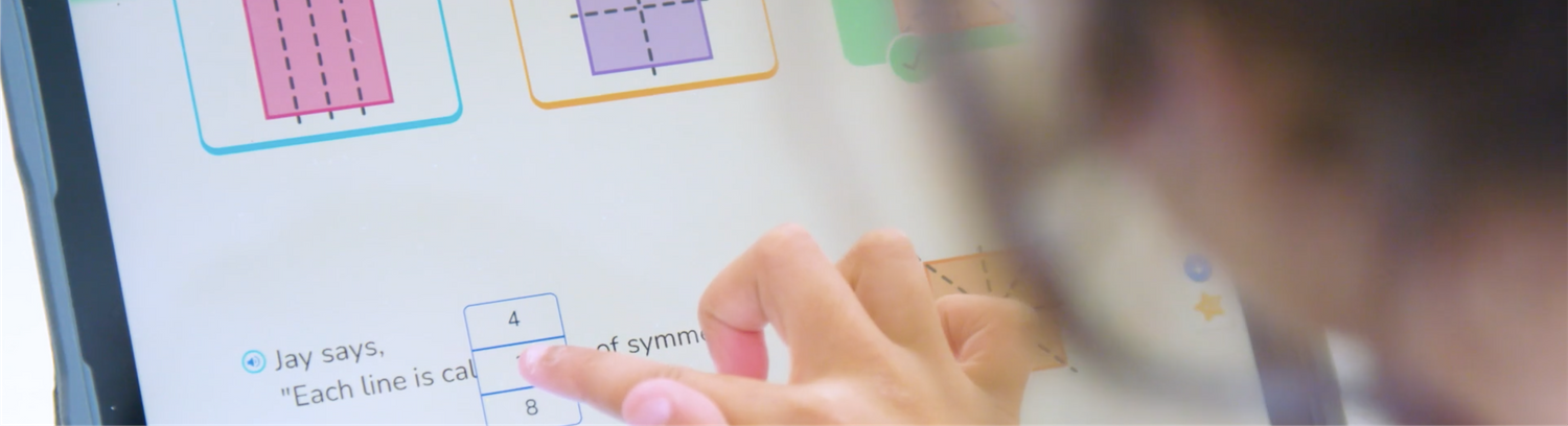 DoodleLearning by Discovery Education