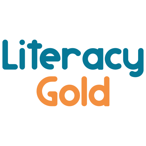 Literacy Gold