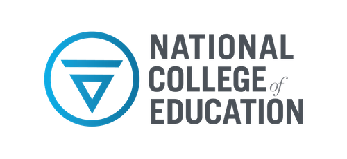 The National College of Education 