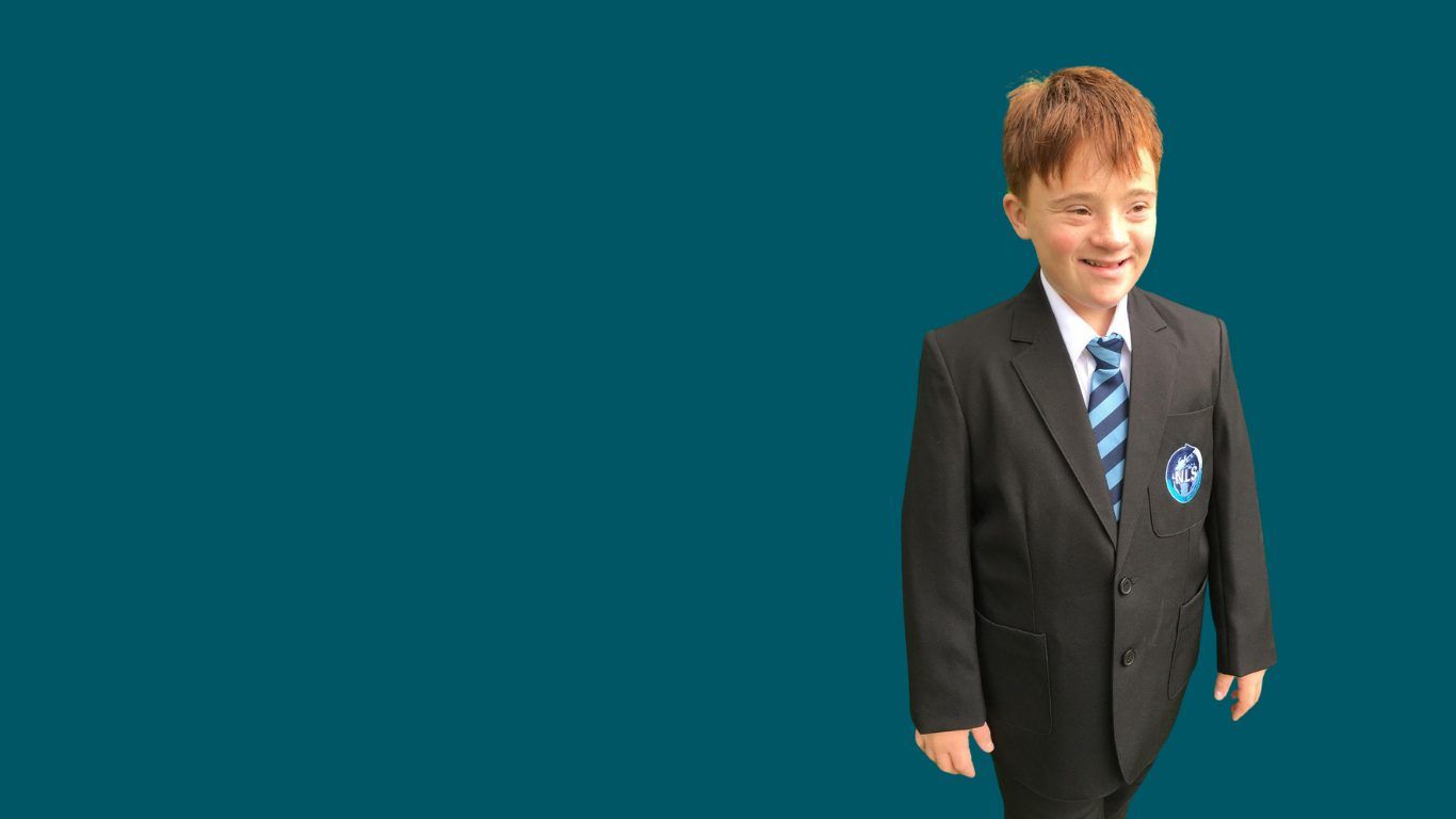 Down Syndrome UK