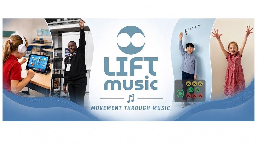 LIFT by Headsoup