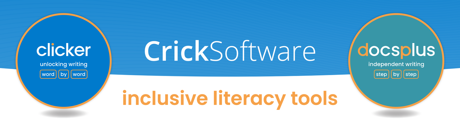 Crick Software Ltd