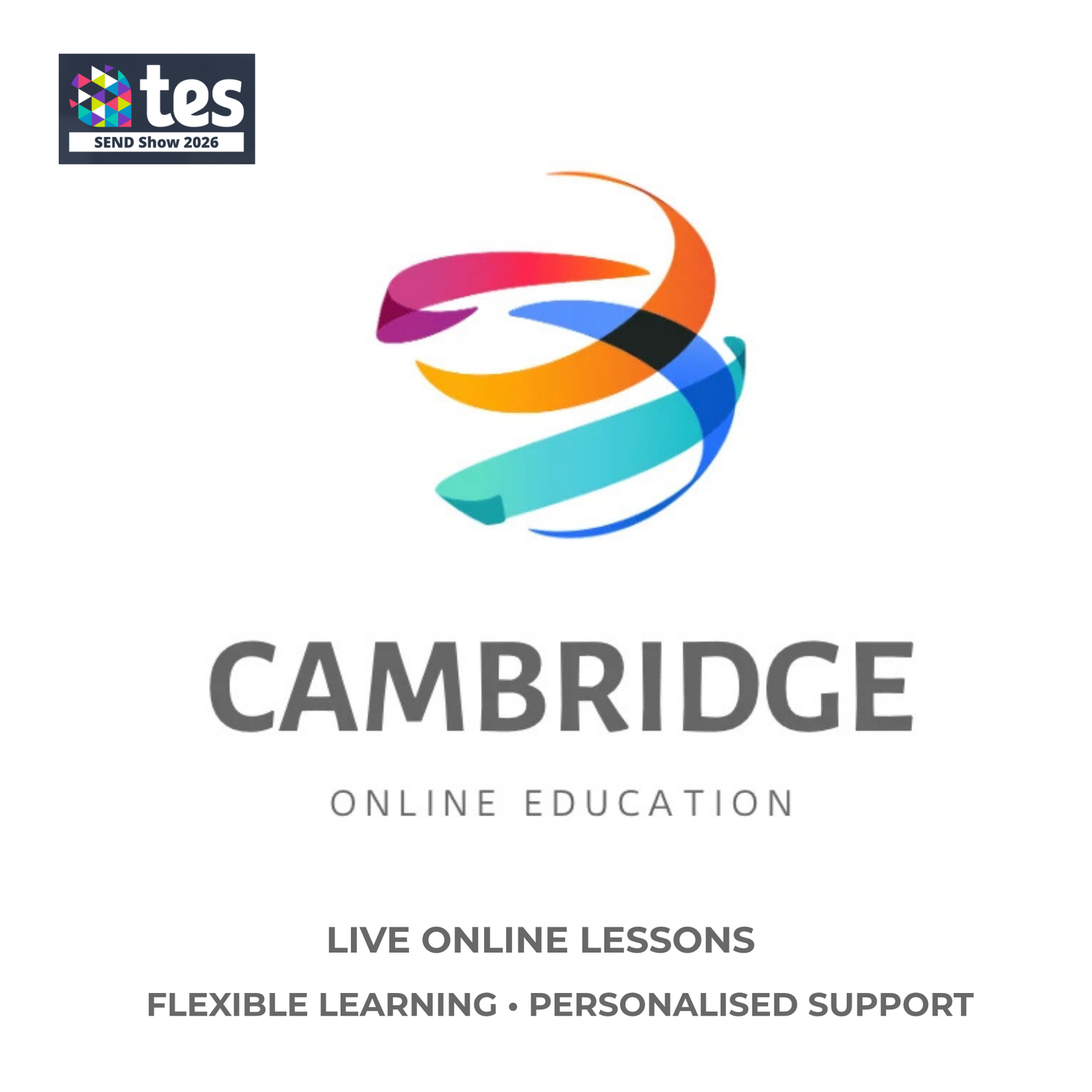 Cambridge Online Education 