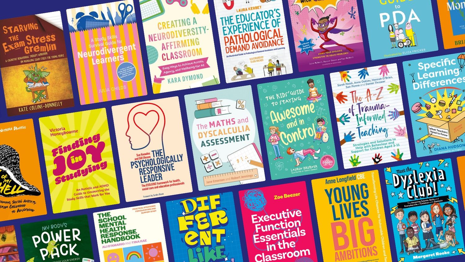 Jessica Kingsley Publishers