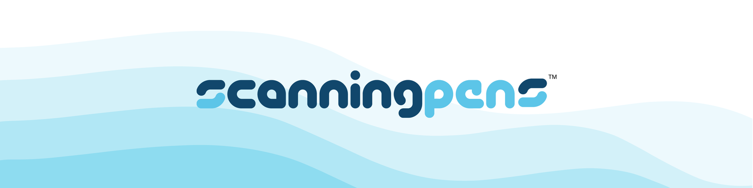 Scanning Pens LTD