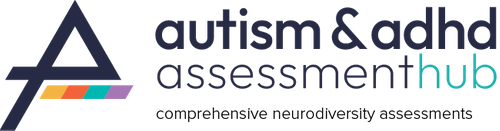 Autism & ADHD Assessment Hub