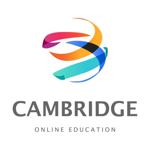 Cambridge Online Education 