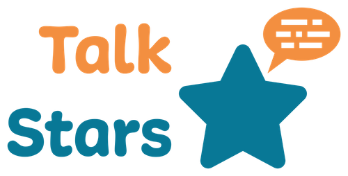 Talk Stars