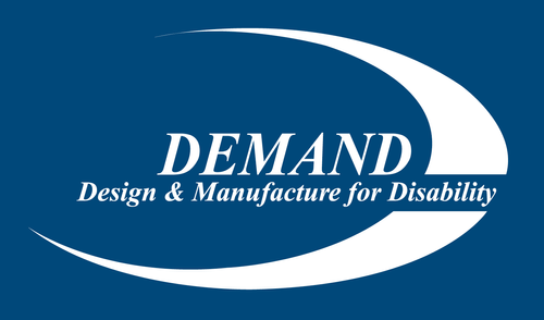 DEMAND Design & Manufacture for Disability 