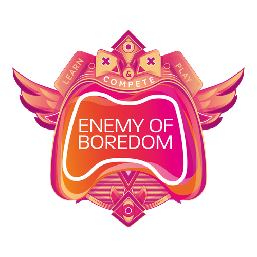 Enemy Of Boredom Academy