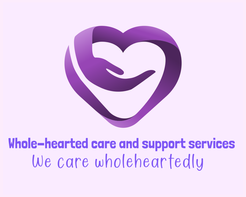Whole-Hearted Care and Support Services