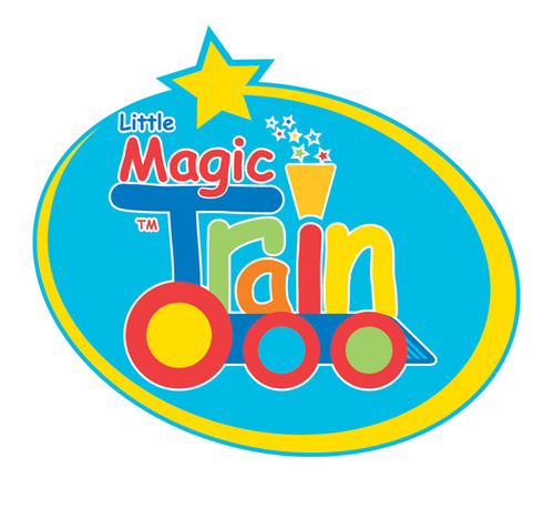 Littlemagictrain