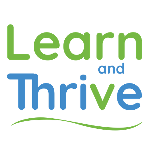 Learn and Thrive – Free SEN Resources