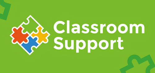 Classroom Support