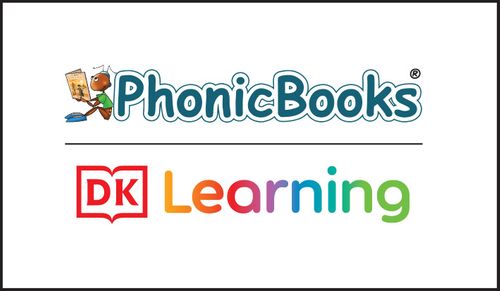 Phonic Books 