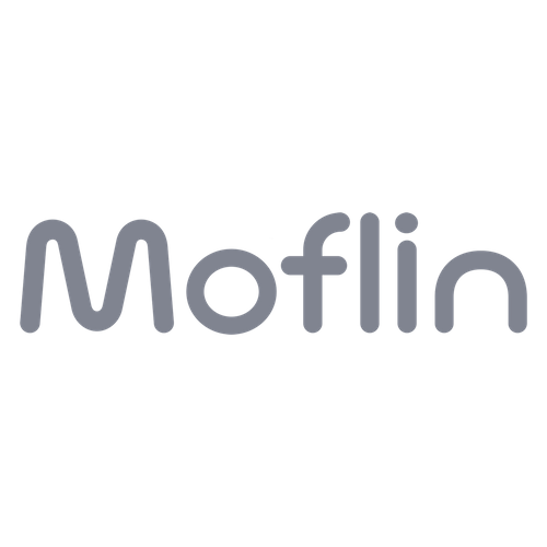 MOFLIN by Casio