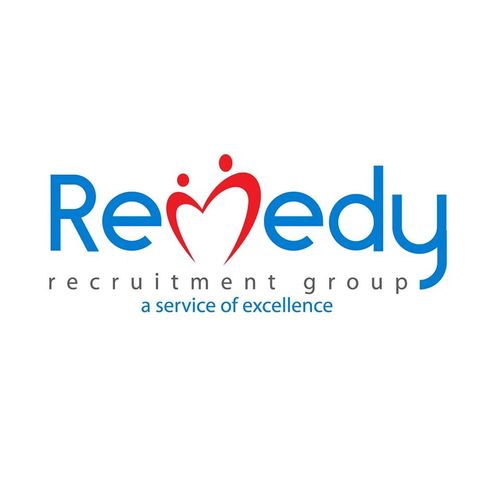 Remedy Recruitment