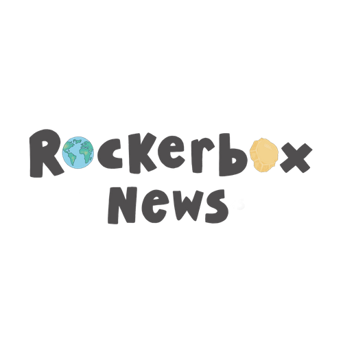 My Rockerbox Ltd