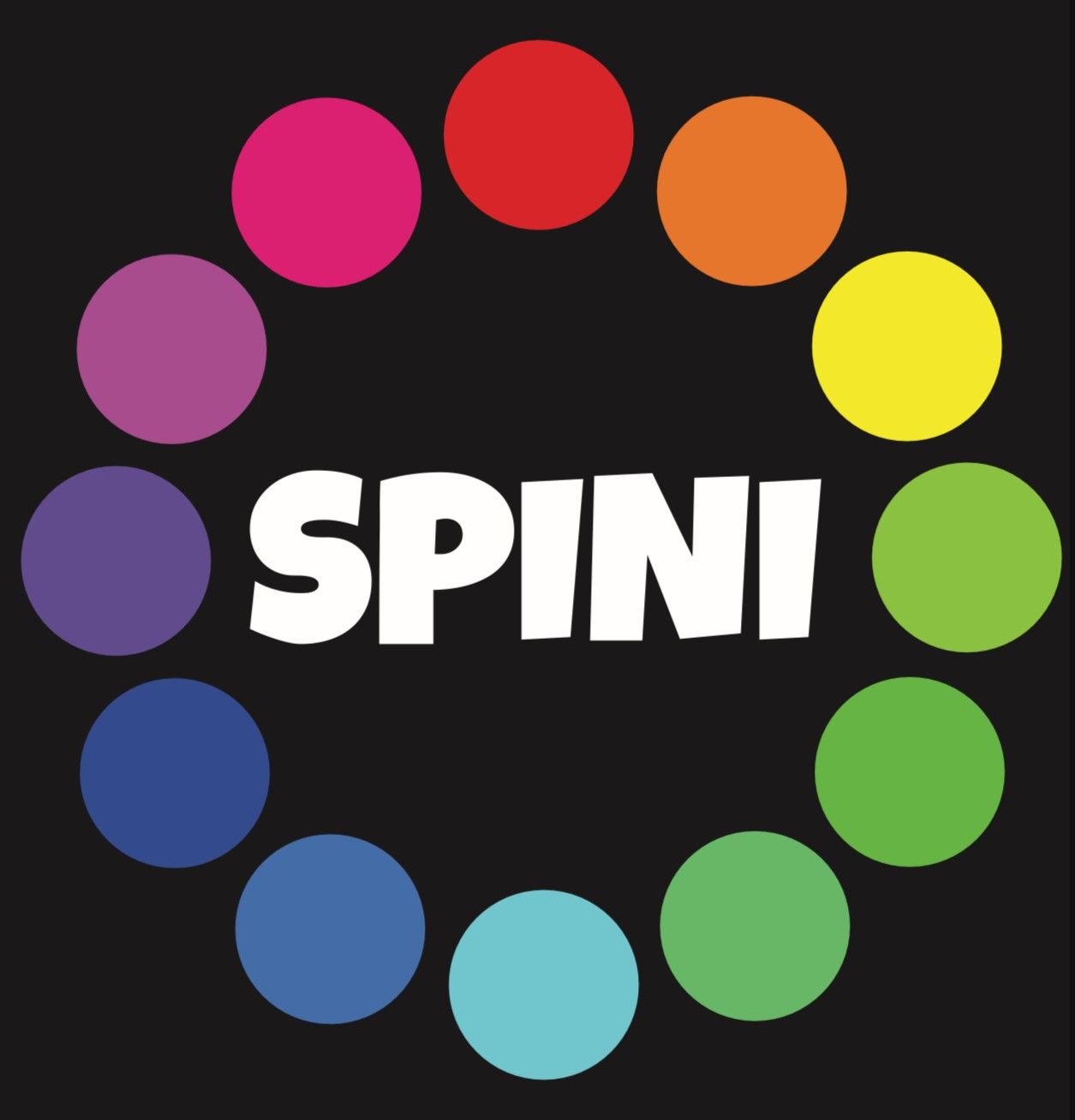 SPINI VR
