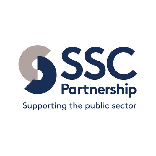  SSC Partnership – Supporting the public sector