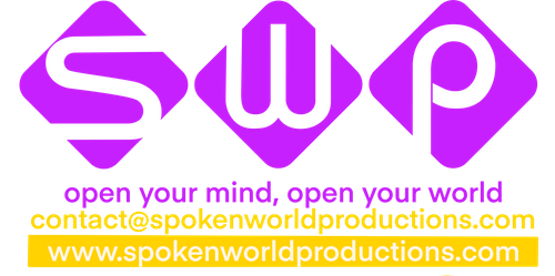 Spoken World Productions 