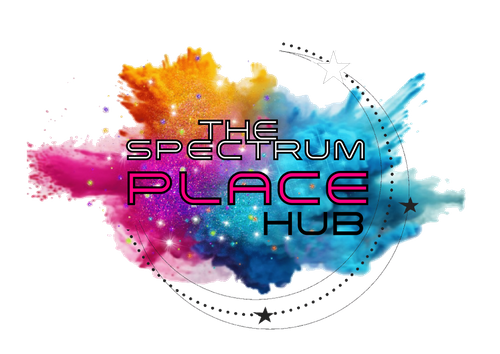 The Spectrum Place