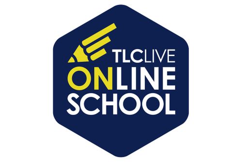 TLC LIVE Online School