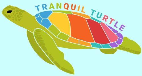 Tranquil Turtle Studios