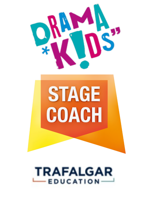 Stagecoach Performing Arts and Drama Kids