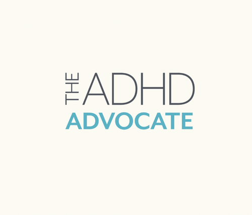 The ADHD Advocate