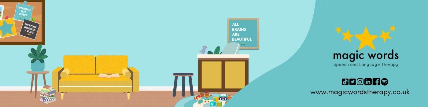 Magic Words Therapy