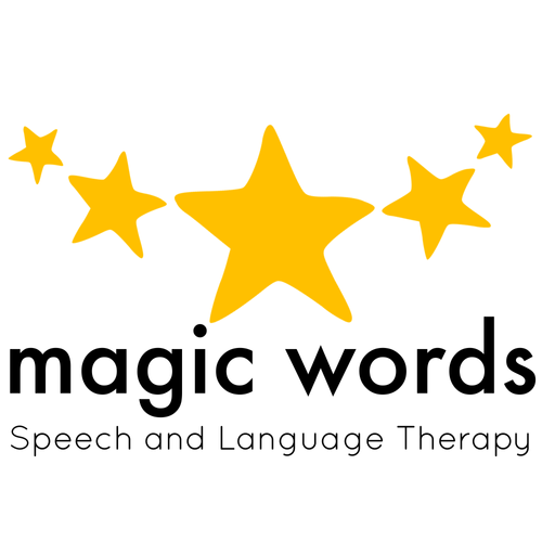 Magic Words Therapy