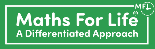 Maths For Life Limited