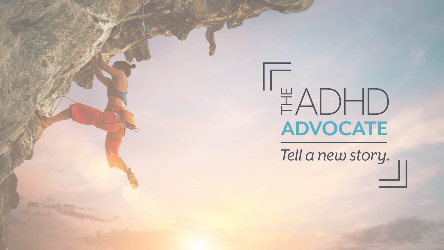 The ADHD Advocate