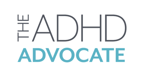 The ADHD Advocate