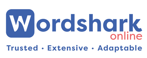 Wordshark