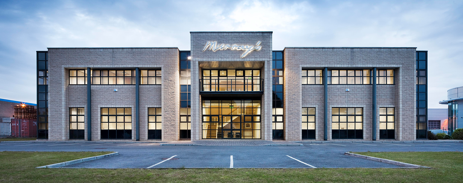 Murrays Medical UK