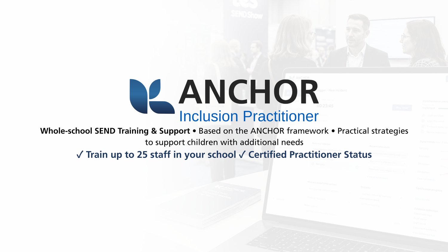 ANCHOR Inclusion