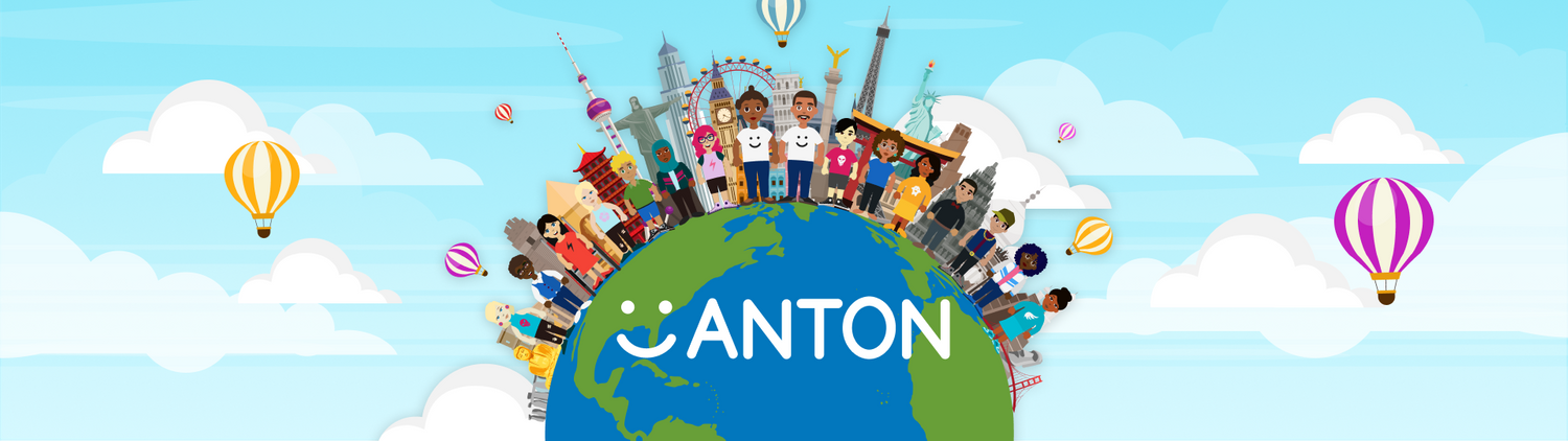 ANTON