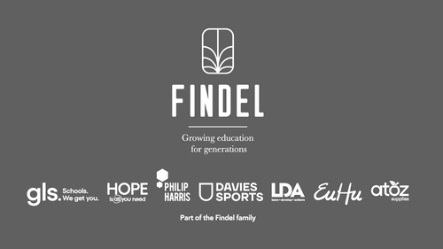FINDEL: Hope Education 