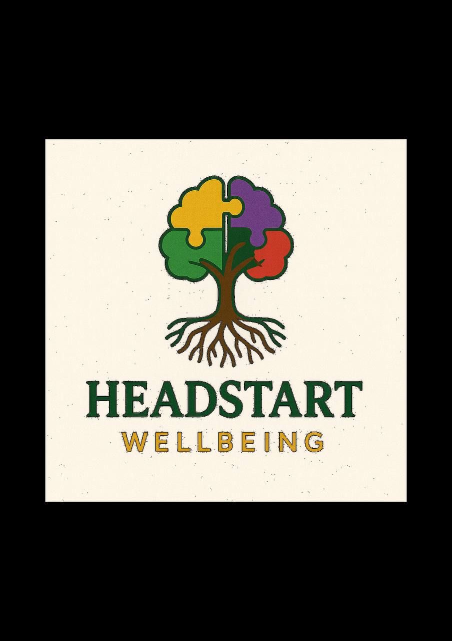 Headstart Wellbeing Ltd