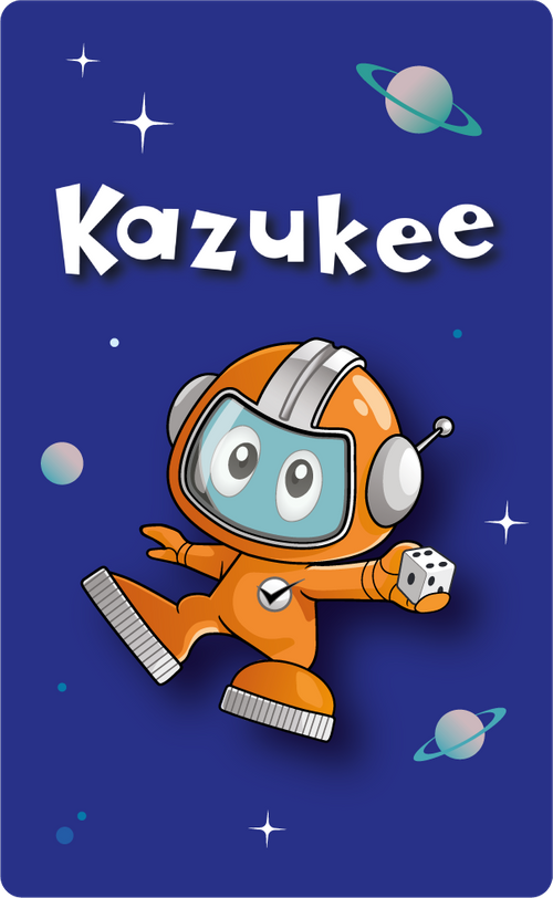 Kazukee Ltd